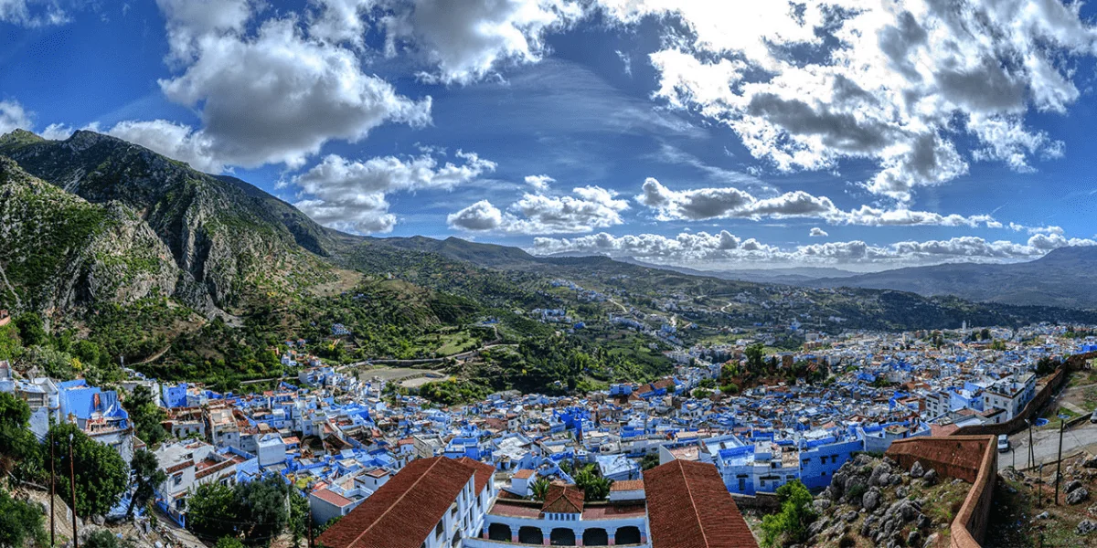 Luxury Morocco Holidays